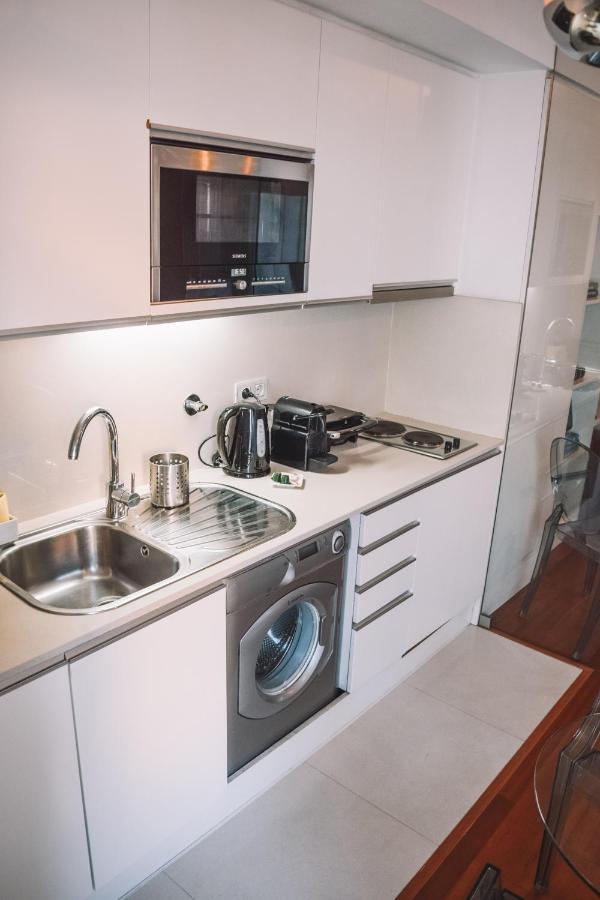 Appartamento Bairro Alto Free Parking *