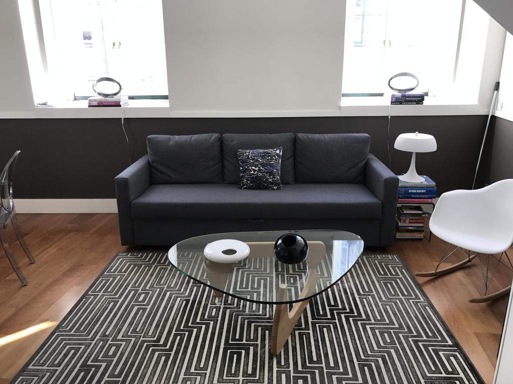 Appartamento Bairro Alto Free Parking Lisbona