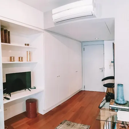 Lisbon Bairro Alto Apartments Free Parking Exterior photo