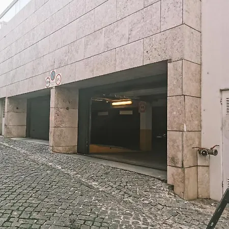 Lisbon Bairro Alto Apartments Free Parking Exterior photo