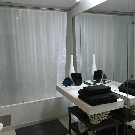 Lisbon Bairro Alto Apartments Free Parking Exterior photo