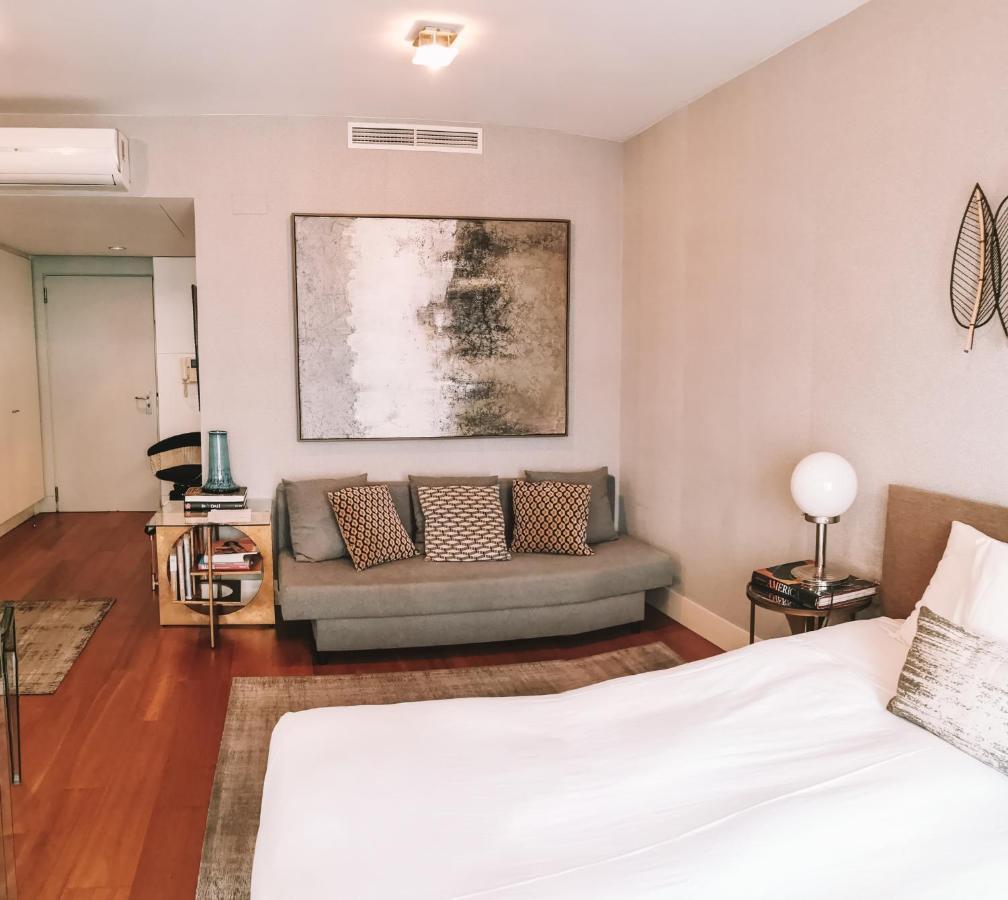 Bairro Alto Apartment Lisbon